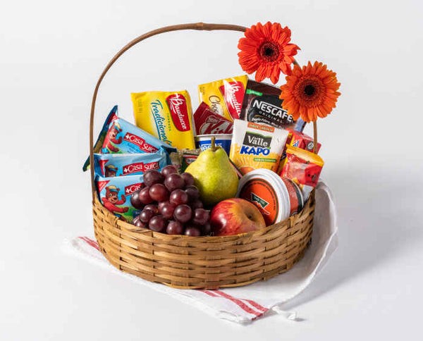 Cesta de Café Bom Dia - Image 2