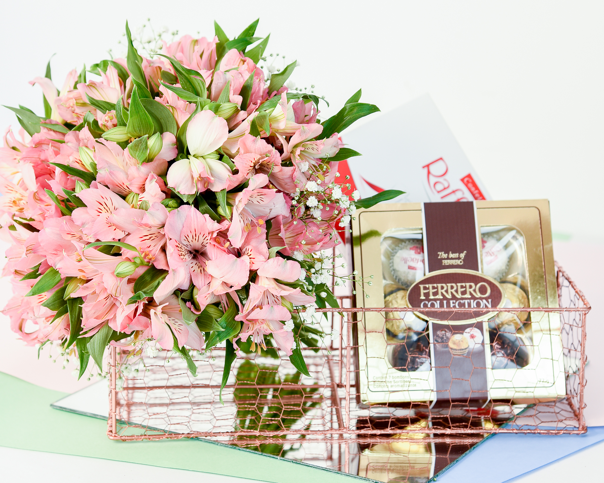 Cesta Deleite Açucarado - Image 2